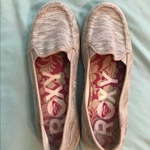 Roxy shoes